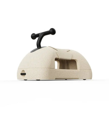 Modern Ride-On Toy for Toddlers with Steering Handle